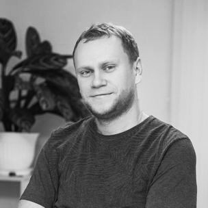 Омегасталь, Менеджер, Евгений Еремин