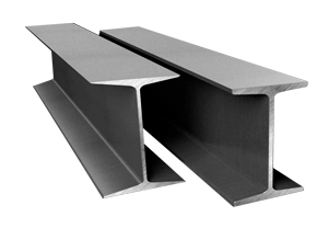 Балка двутавровая