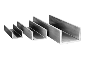 Швеллер гнутый