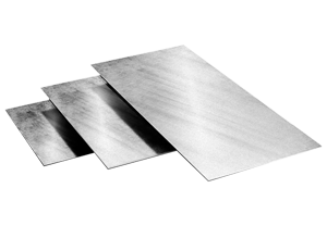 Лист оцинкованный