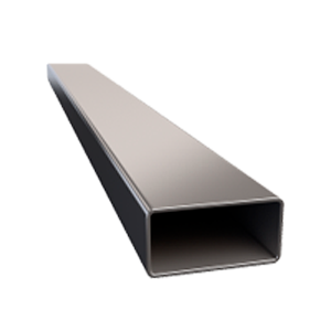 Труба профильная нержавеющая