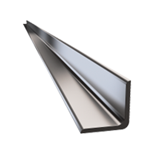 Уголок нержавеющий